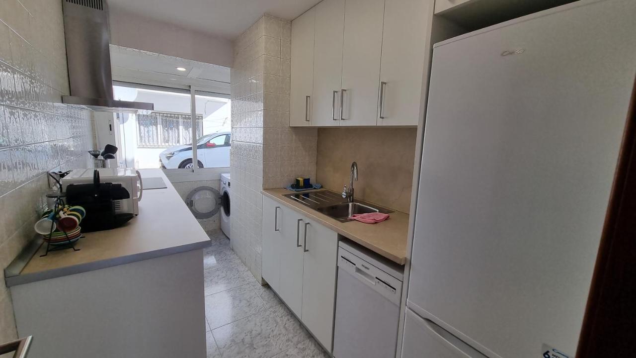 Apartamento Renovado En Barrio De Los Pescadores Росес Екстериор снимка