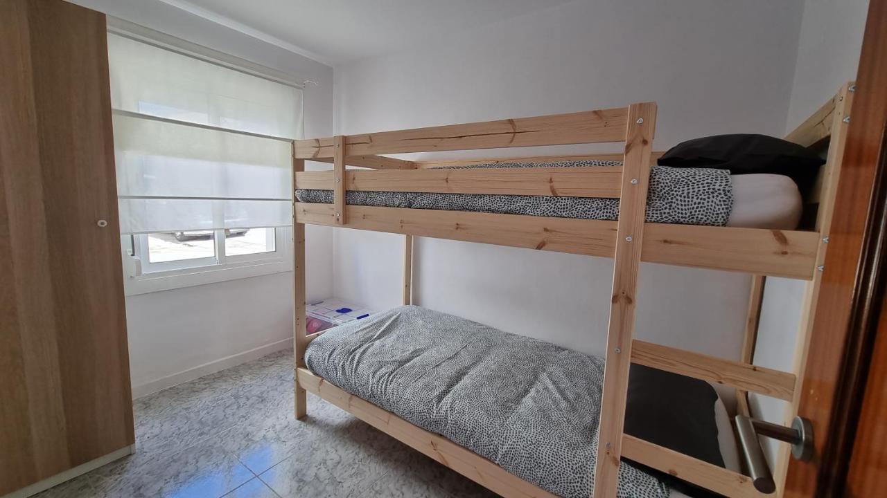 Apartamento Renovado En Barrio De Los Pescadores Росес Екстериор снимка