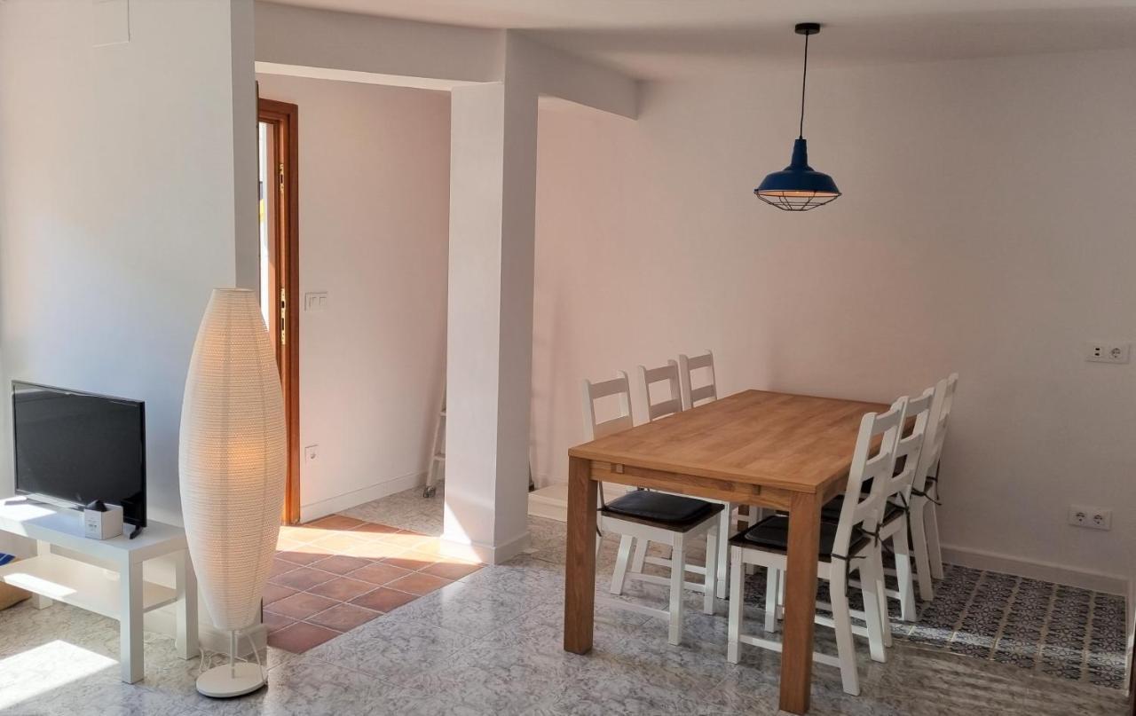 Apartamento Renovado En Barrio De Los Pescadores Росес Екстериор снимка