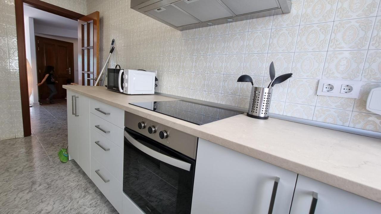 Apartamento Renovado En Barrio De Los Pescadores Росес Екстериор снимка