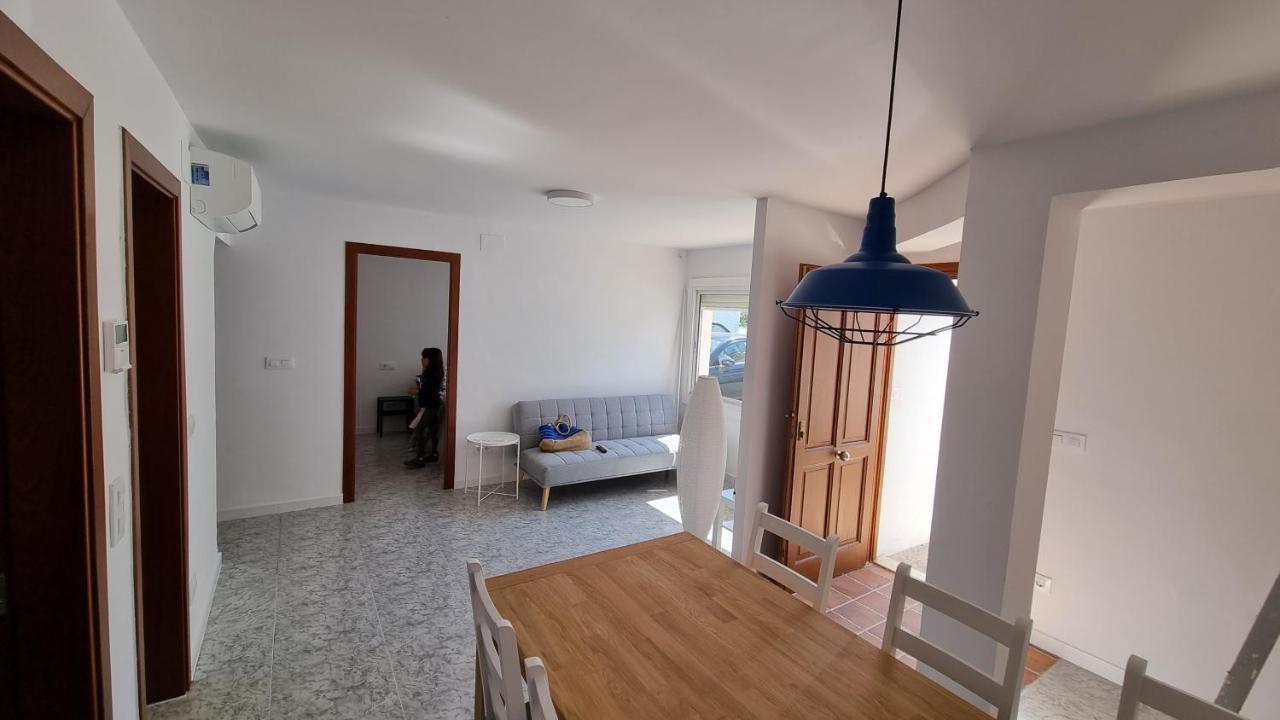 Apartamento Renovado En Barrio De Los Pescadores Росес Екстериор снимка