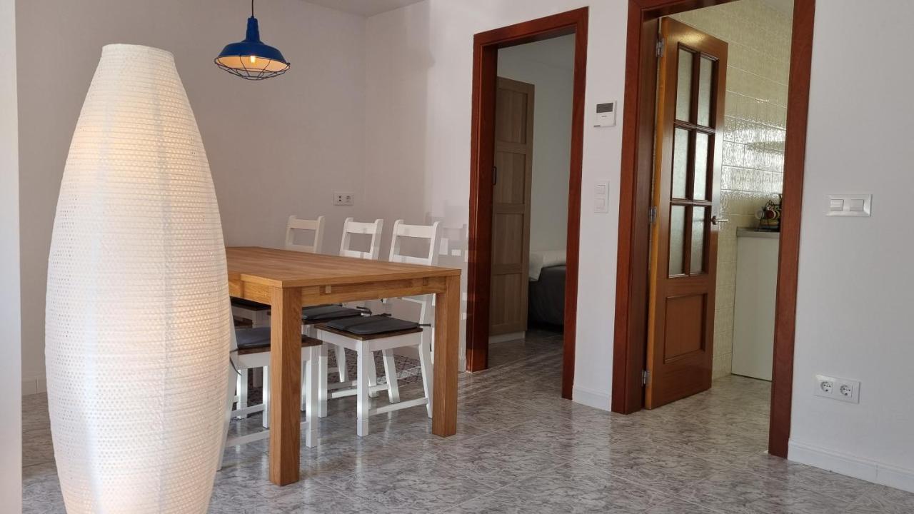 Apartamento Renovado En Barrio De Los Pescadores Росес Екстериор снимка