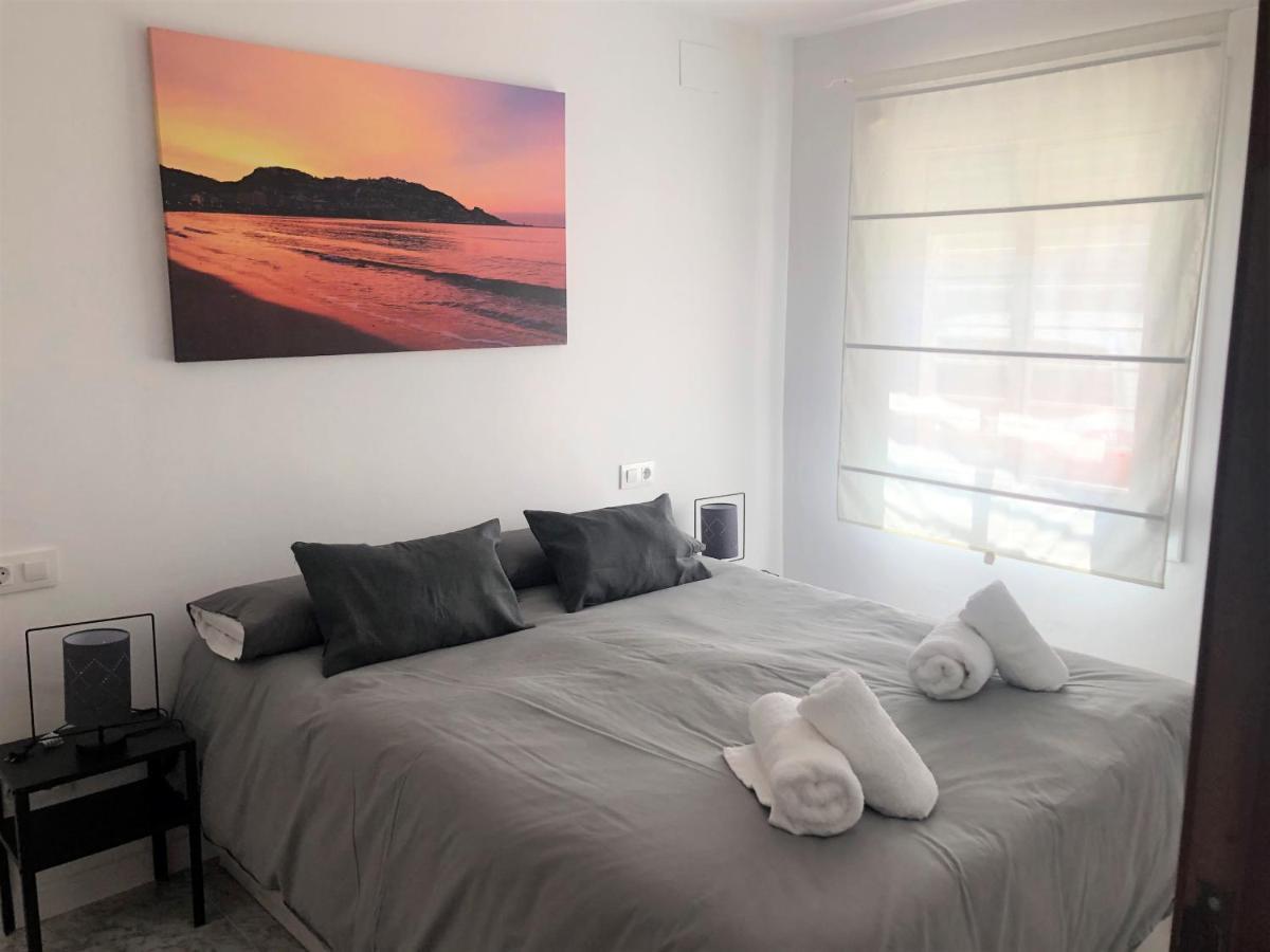 Apartamento Renovado En Barrio De Los Pescadores Росес Екстериор снимка