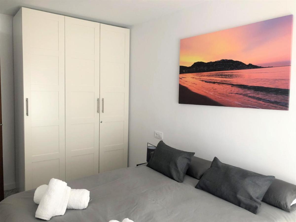 Apartamento Renovado En Barrio De Los Pescadores Росес Екстериор снимка